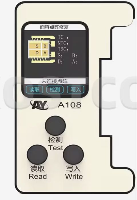NOUTATE !! Dispozitiv regenerarea bateriei,  compatibil iPhone .