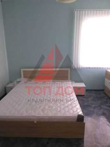 Дава се под наем Тристаен апартамент в Варна, Център - 65 кв.м за 510 € - Снимка #7