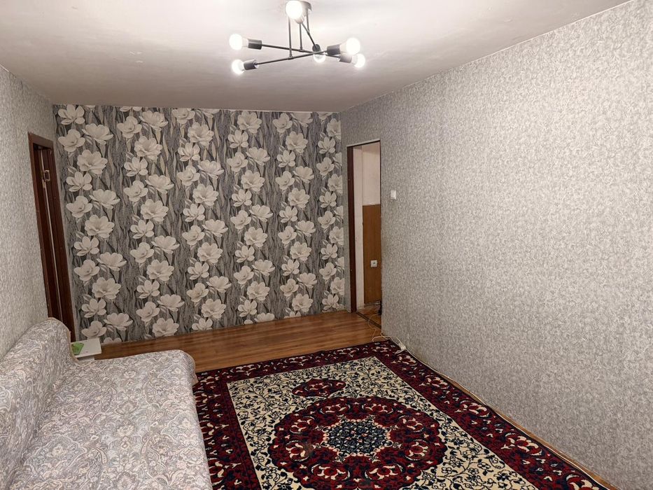 Сдам квортиру в районе привогзальный