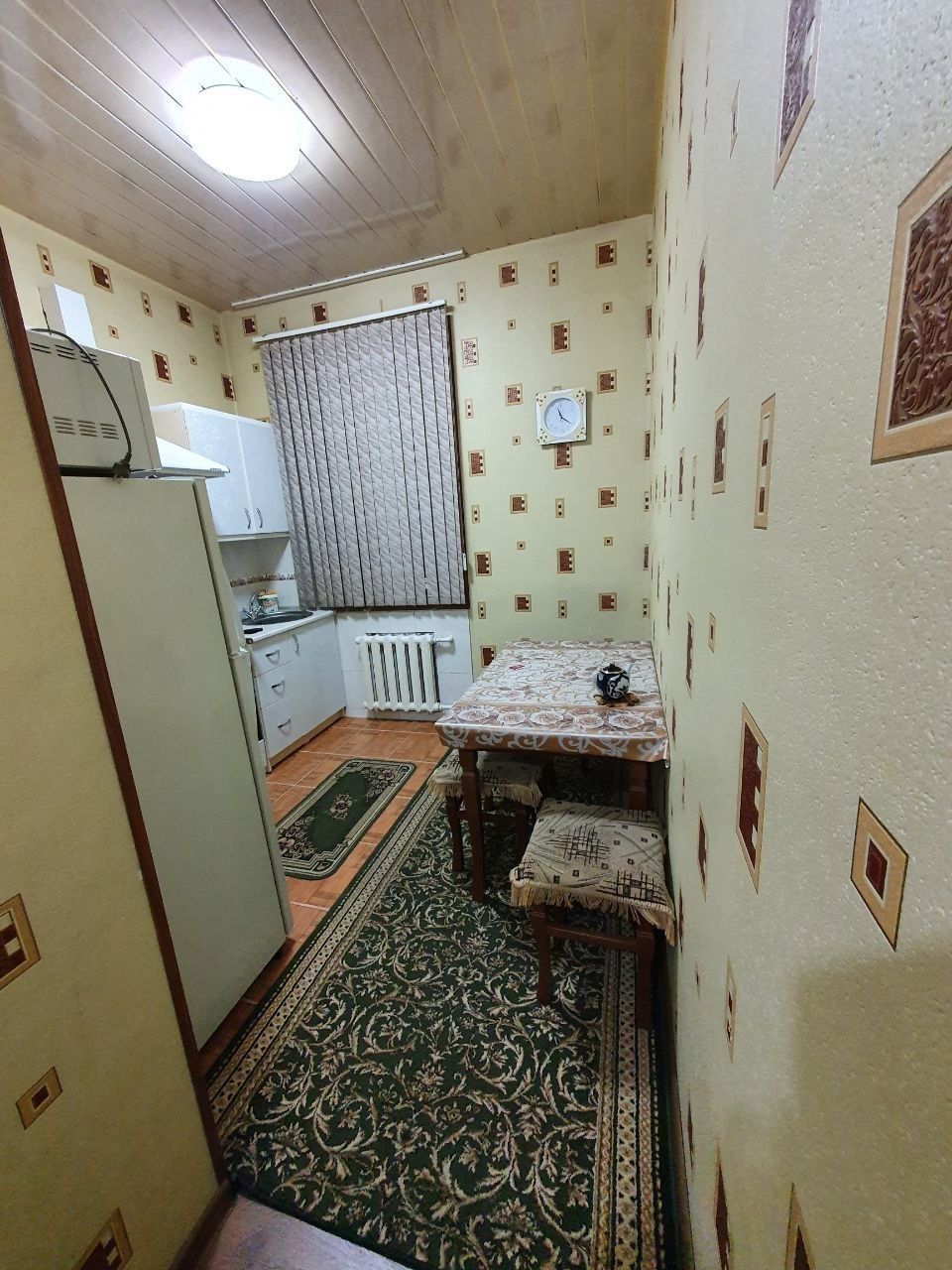 Срочно Новомосковская аренда 2 ком ижара