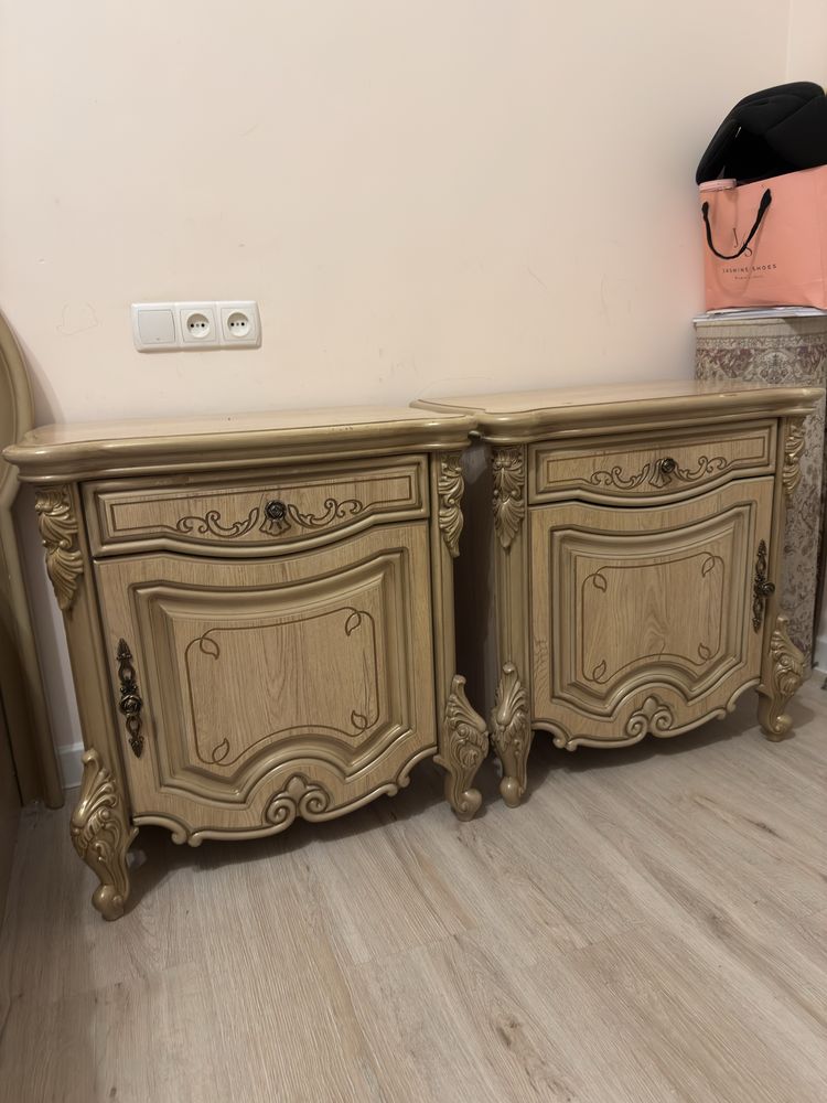 Спальный гарнитур srochno