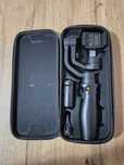 Stabilizator imagine Gimbal Hohem iSteady Mobile Plus