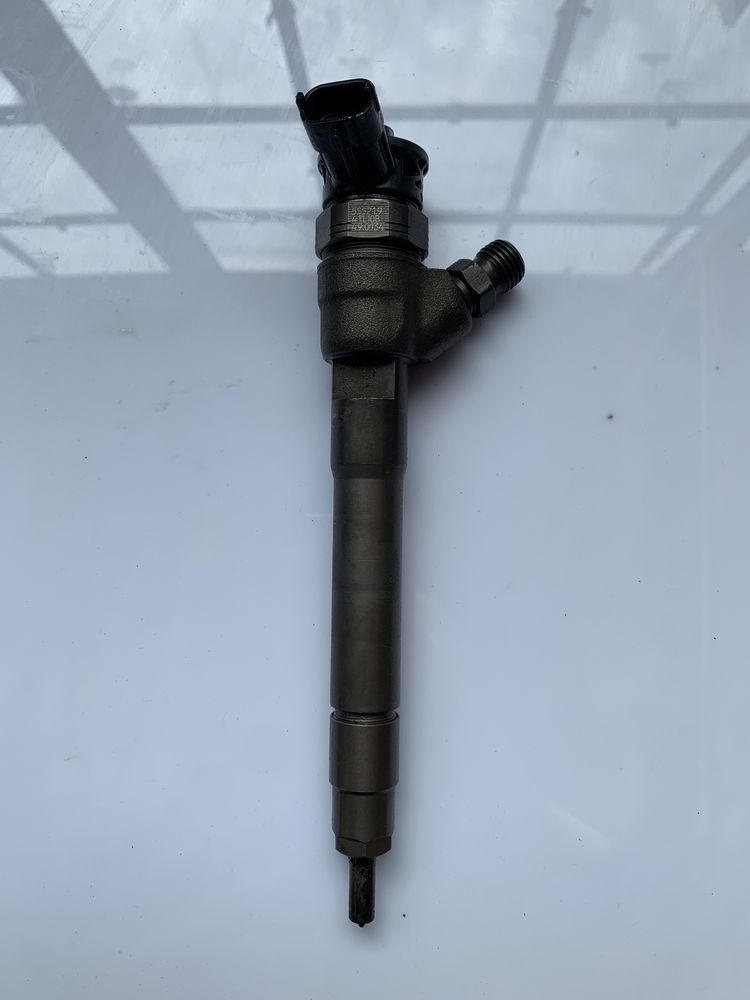 Injector common-rail Renault 1.6 dCi 130 CP cod: 0445110546 GARANȚIE