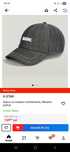Sapca G Star Raw  noua cu eticheta