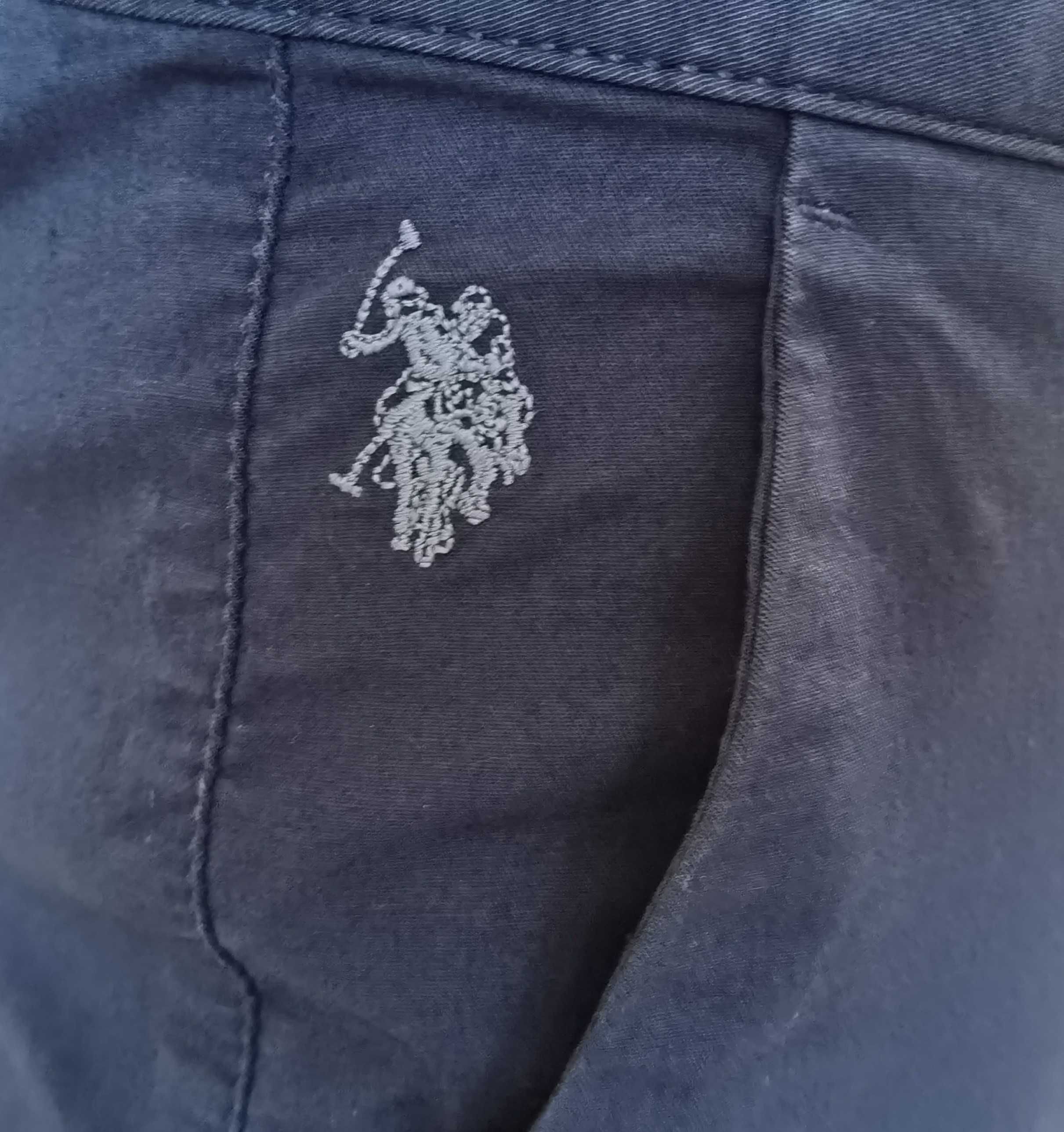 Панталони U. S. Polo Assn.