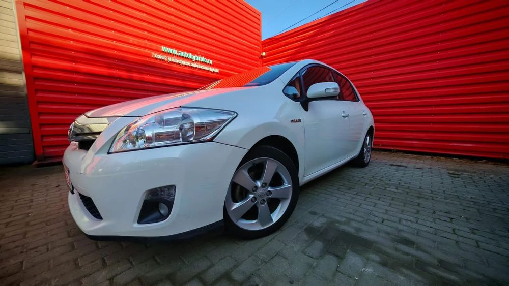 Toyota Auris Auris cu Garantie
