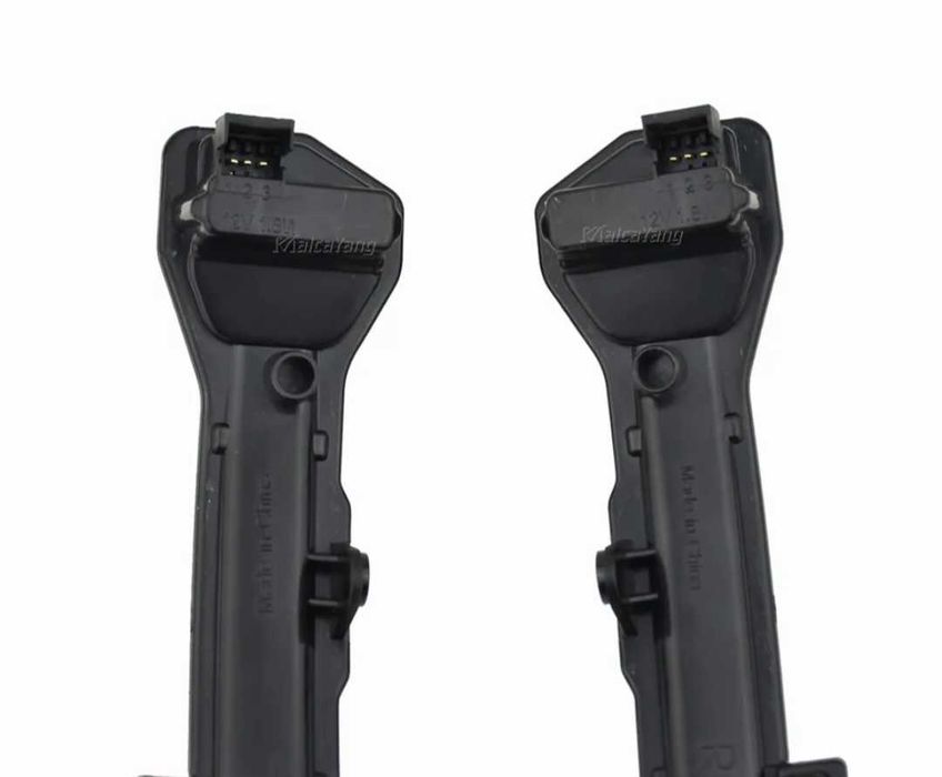 Динамични бягащи мигачи за огледалата за VW Golf Golf Sportsvan Touran