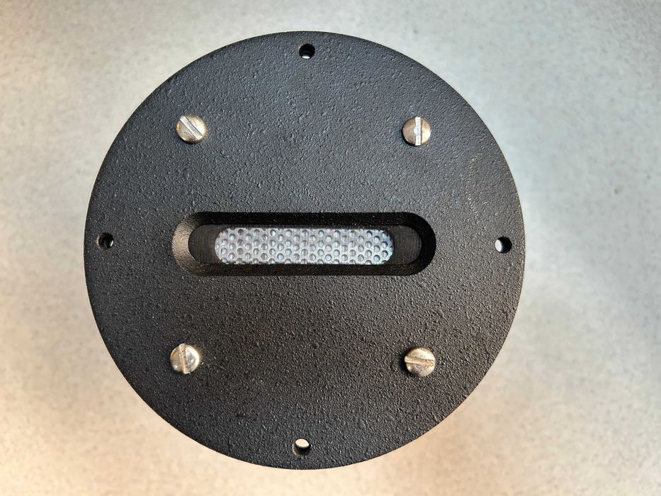 Качествен високочестотен високоговорител ВЛДД-80