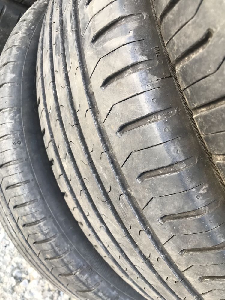 Джипови Летни гуми 4бр215/60R17