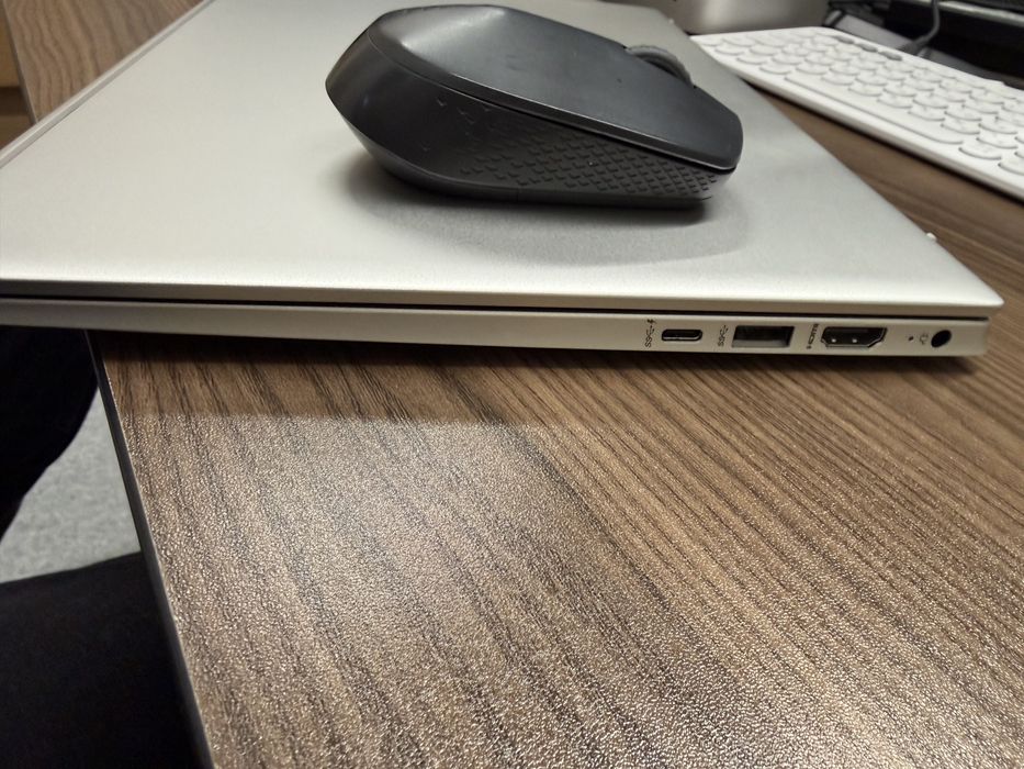 Laptop HP Pavilion диагональ 14" / 8 Гб / SSD 512 Гб / Win 11