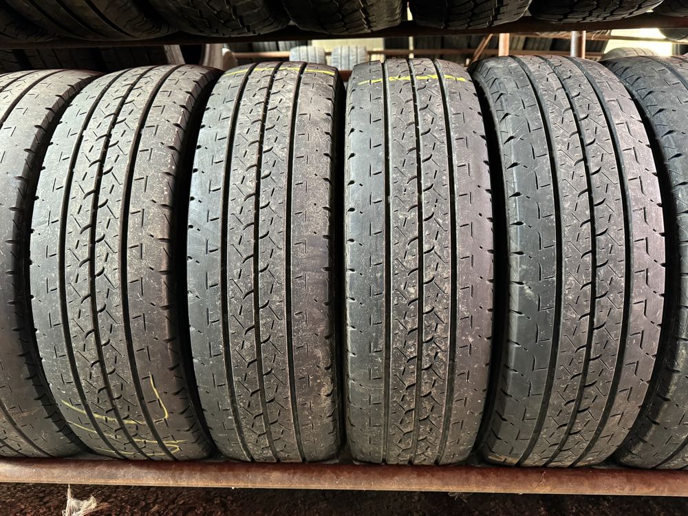 Anvelope 205/75/16C Bridgestone