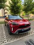 Toyota Yaris Cross Toyota Yaris Cross Exclusive Adventure 4x4 PANORAMIC