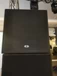 Dynacord fx 12 pro, nu rcf, fbt, jbl, ev