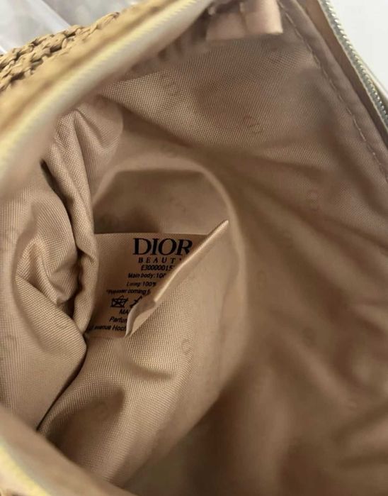 Dior solar escape esential 2025