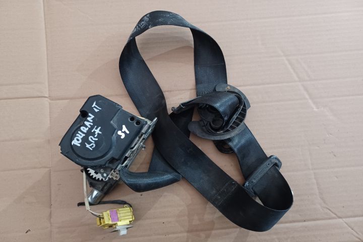 Centura siguranta fata dreapta 1T1857706A Volkswagen VW Touran 1 [200