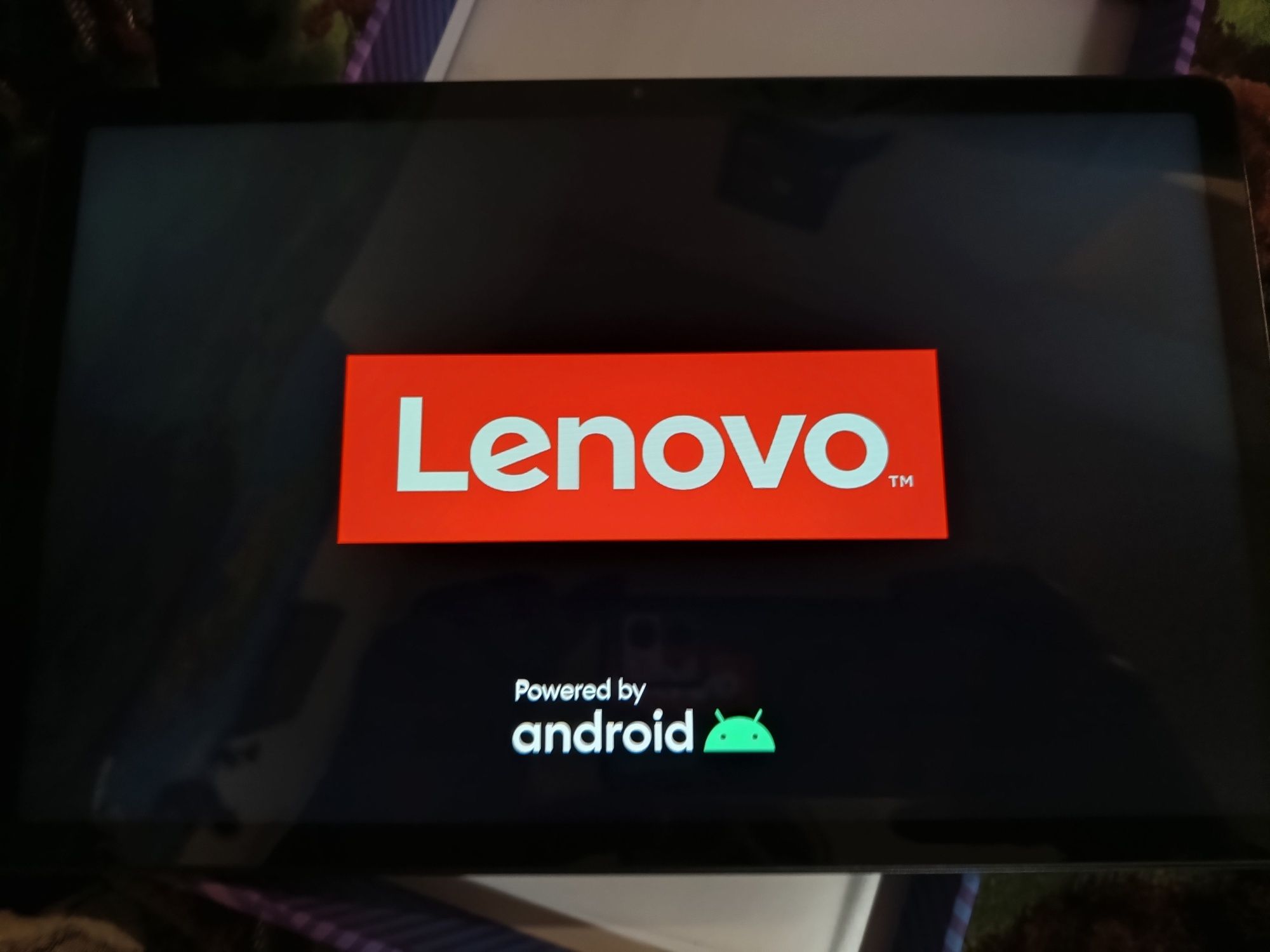 Tableta Lenovo P11 plus