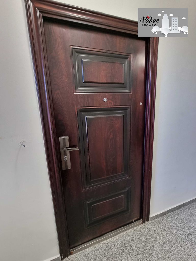 Продава се Тристаен апартамент в Стара Загора, Самара 1 - 129 кв.м за 892 €/кв.м - Снимка #4