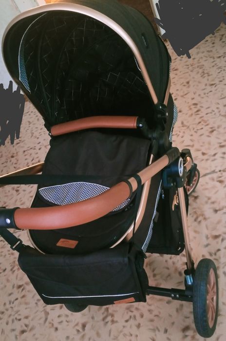 Прадам коляску Teknum