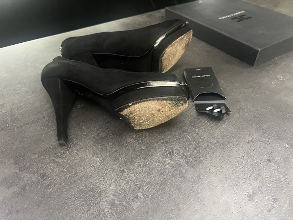 Дамски обувки Elisabetta Franchi