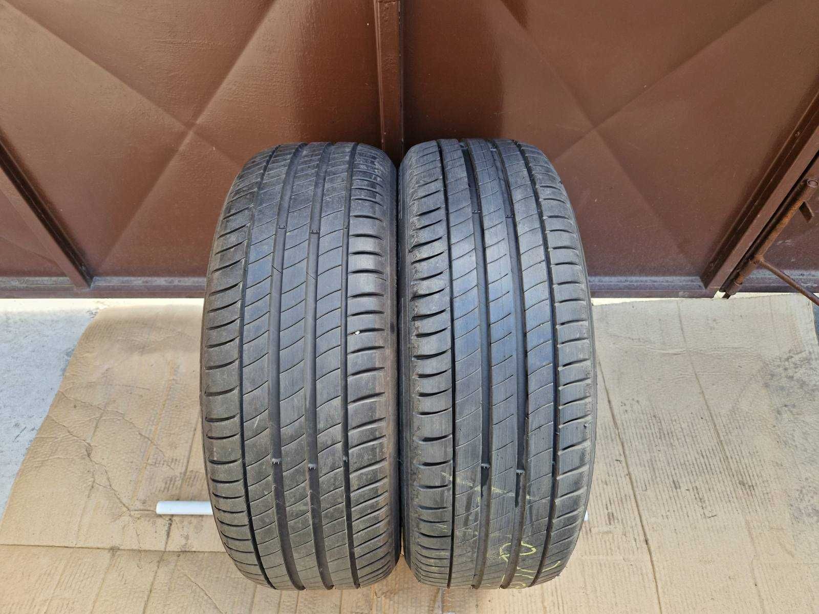 2 Michelin R17 205/55
летни гуми
DOT0319