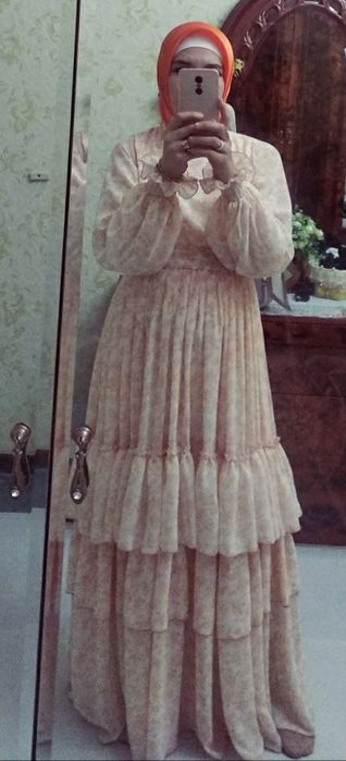 Shifon ko‘yne sotiladi