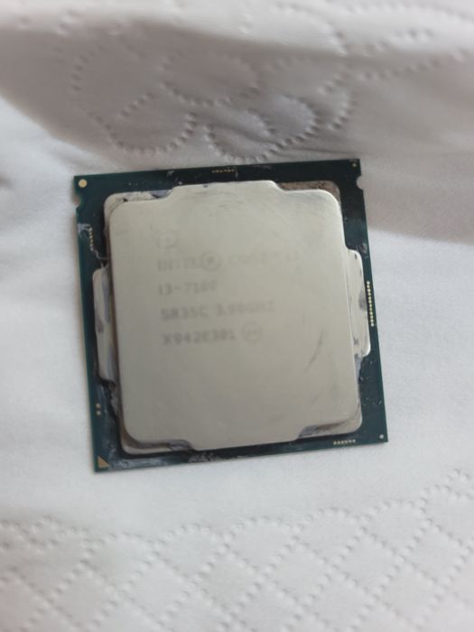 Процессор INTEL(R) COREM 13

13-7100

SR35C 3.90GHZ