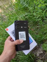 Redmi Note 13 256 Gegabayt