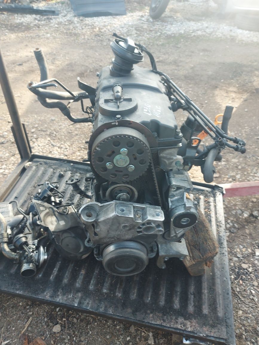 Двигател за VW Golf 4 1.9 TDI 116 кс