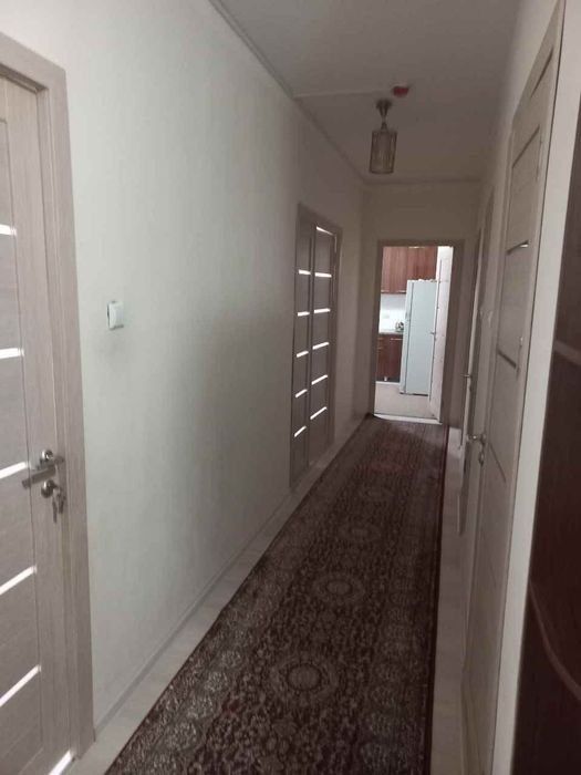 Аренда 2 ком квартира в Карасу 6