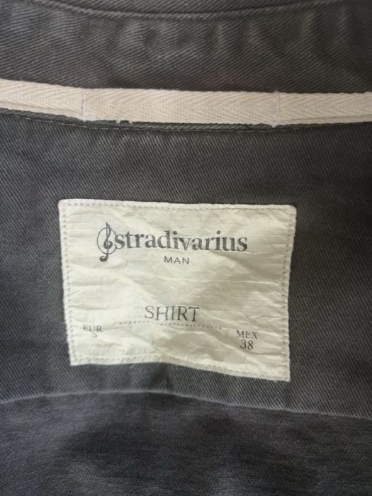 Camasa Stradivarius măsura S unisex