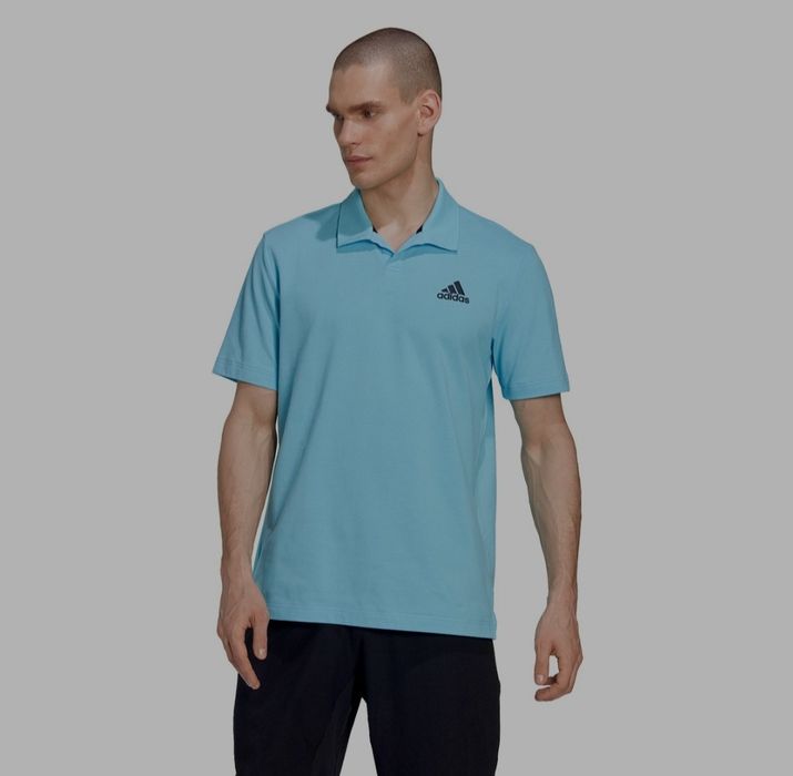 Промо/Уникални Поло тениски Adidas