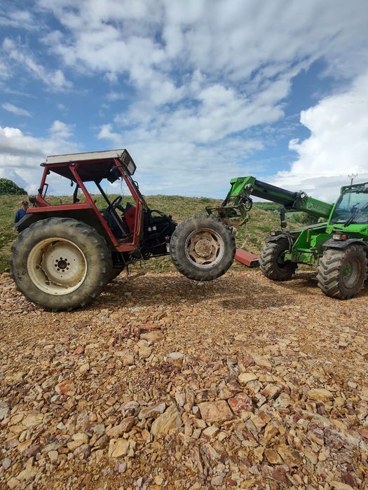 Piese tractor fiat 70 90