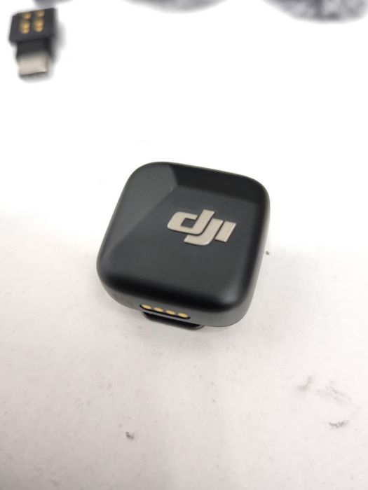 DJI Mic Mini - lavaliere