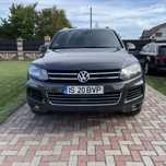 VW Toaureg 7p 3.0 V6