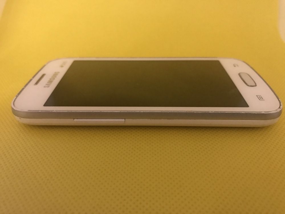 Телефон Samsung Duos GT-S7262