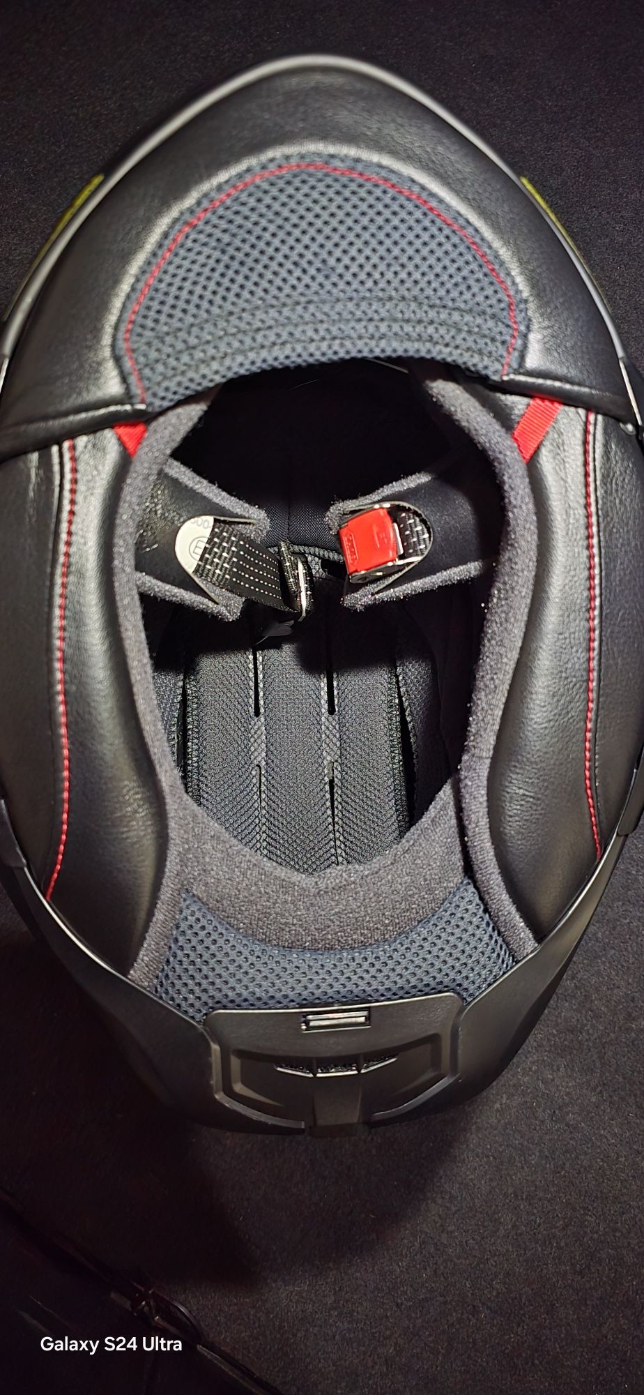 Каска Shoei GT Air-3