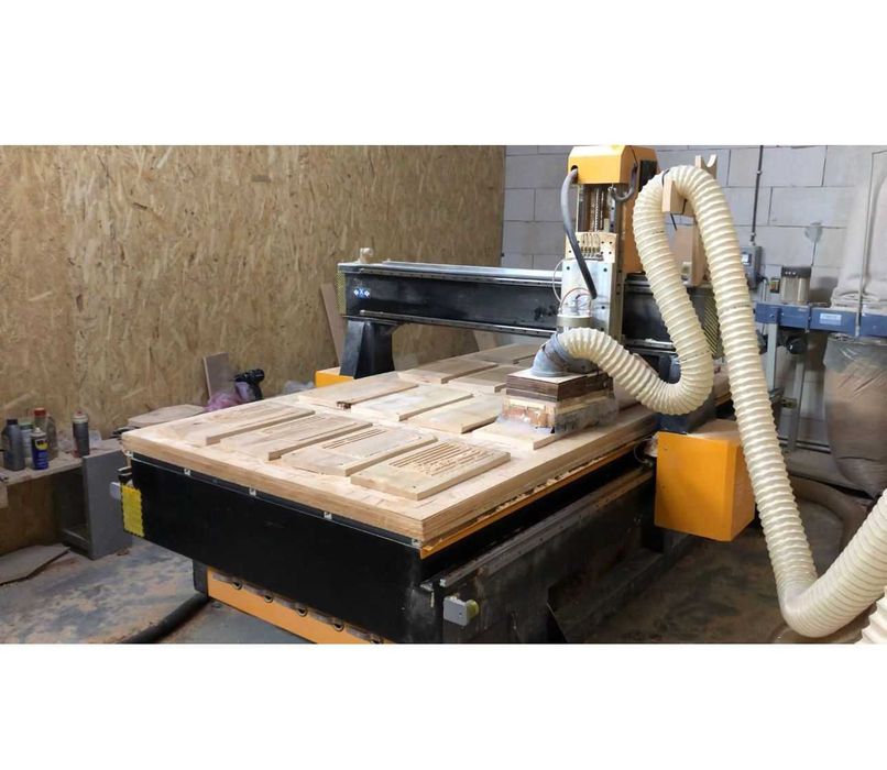 cnc router 1250x2500