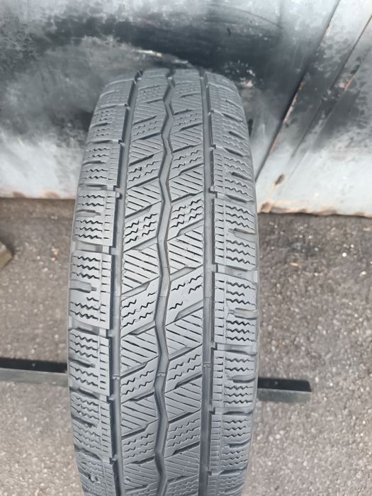 195/75/16 С Hankook Дот 3421