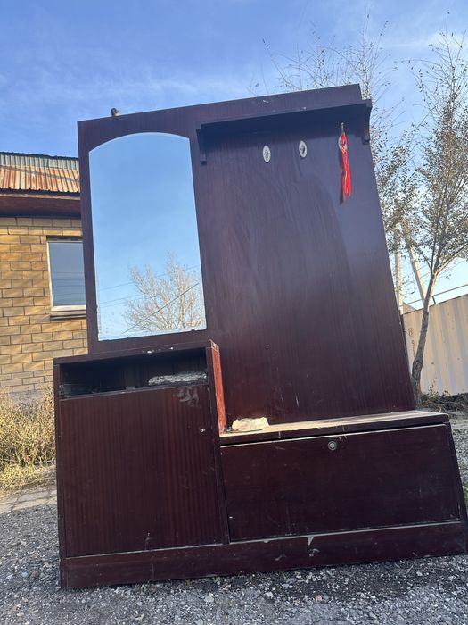 Обувница бесплатно