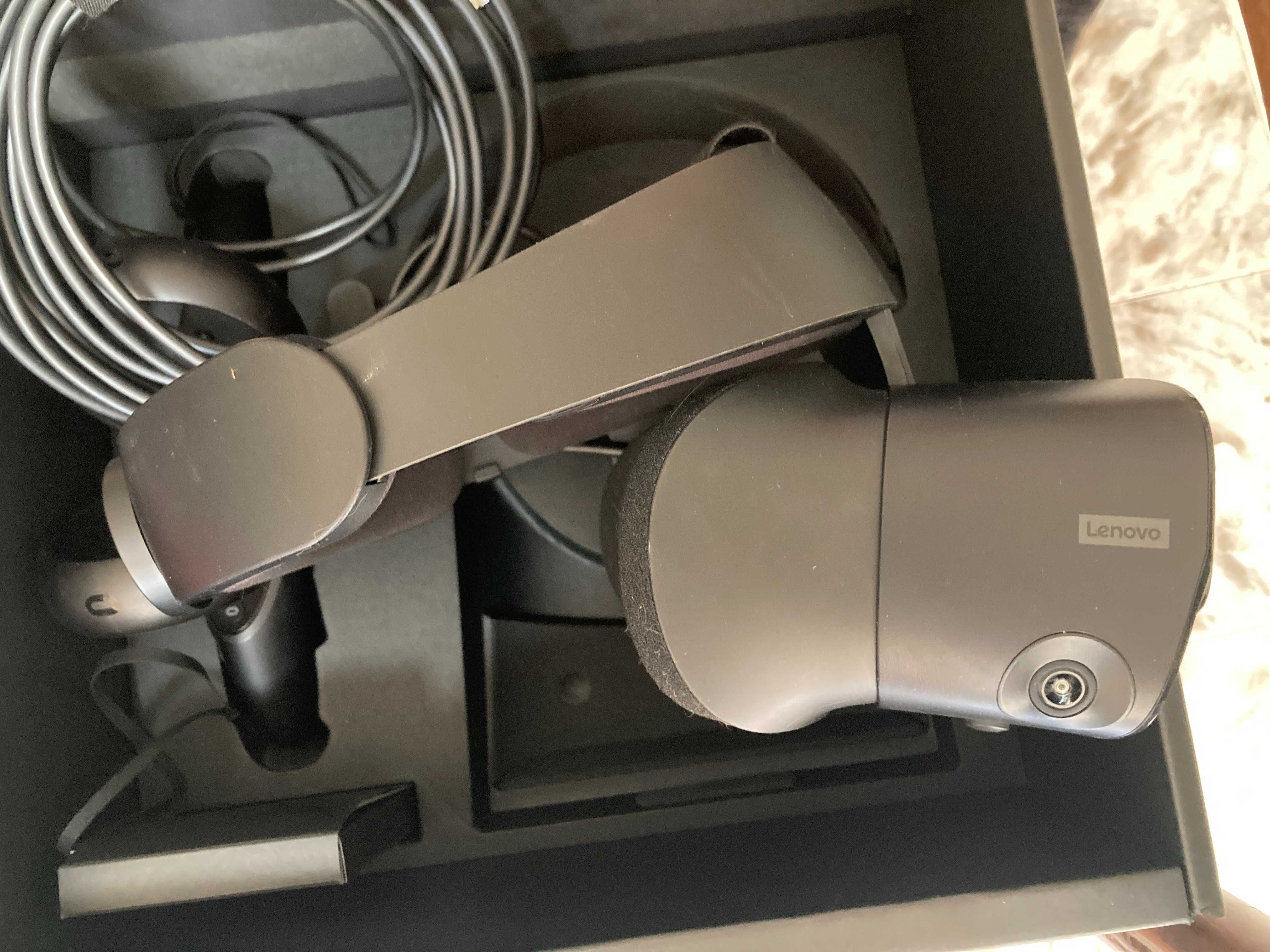 Vr очила Oculus rift S