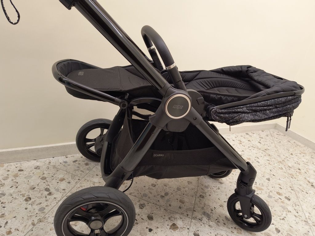 Mamas & Papas Ocarro