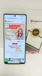 (AG 35) Telefon Honor Magic 5 Lite  B.30814 / 680 lei Garantie 2 Ani