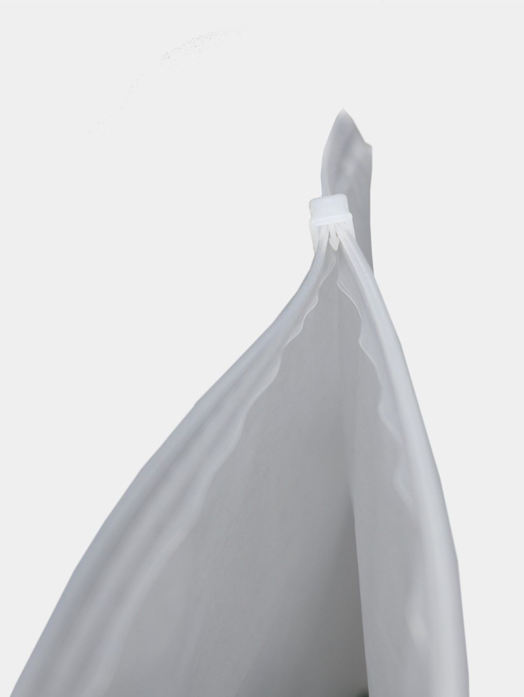 Zip lock paketlari
