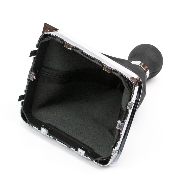 Nucă schimbător de viteze cu manșon pentru VW Passat B6 CC, 5 trepte