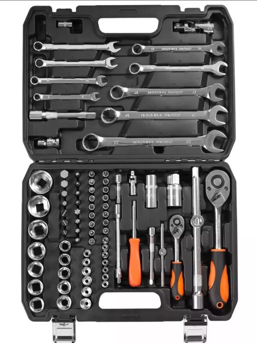 82 qismli kuchlar tuplami sotuvda mavjud aksiyada