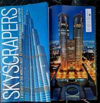 Skyscrapers: A History of the World's Most Extraordinary Buildings

Fo