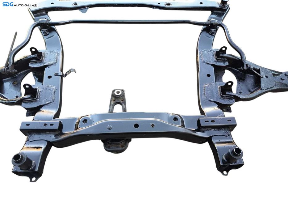 Punte Fata Calandru Cadru Jug Motor Dacia Duster 1 HS 1.5 DCI 4x4 2010 - 2018 [V0238]