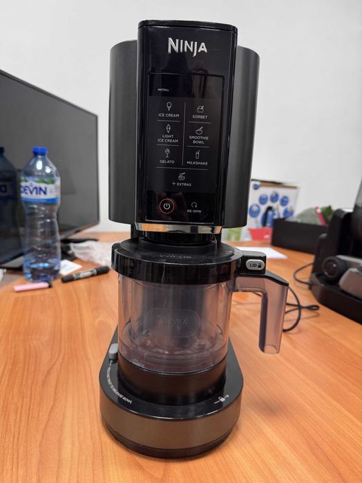 Машина за сладолед Ninja NC301
