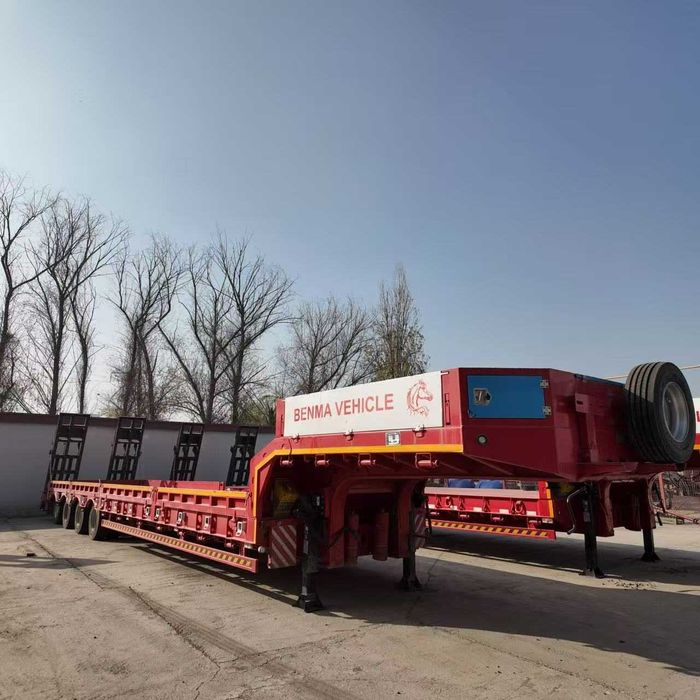 trall/traller/treller/trailer