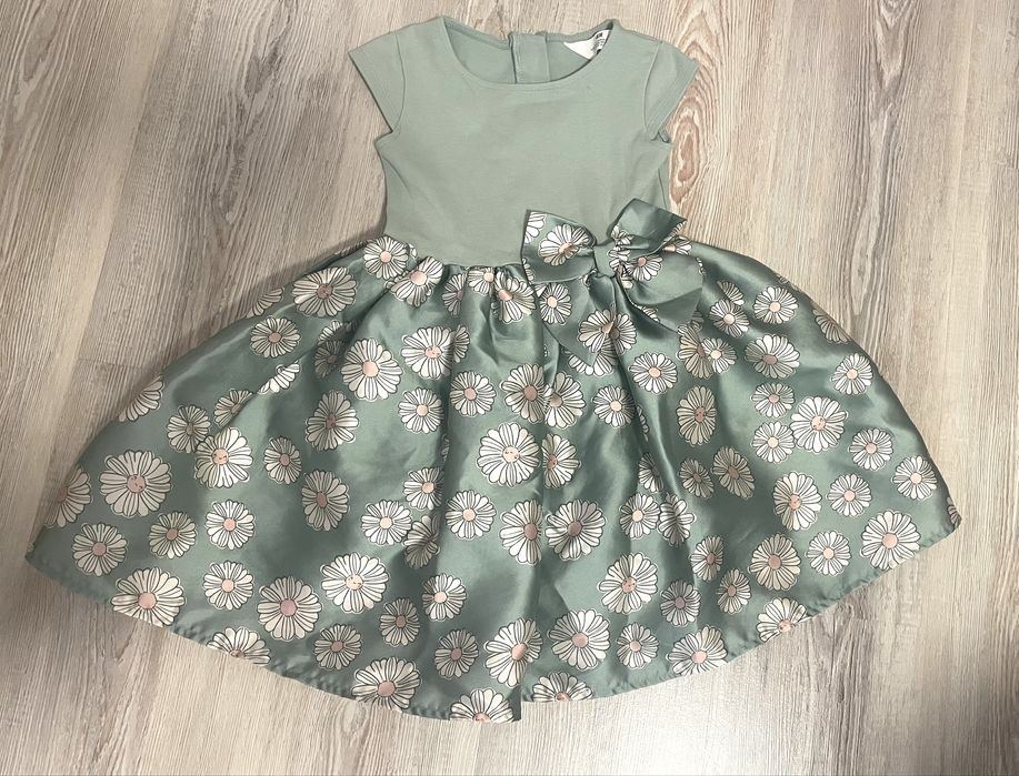 Сет дрехи за момиче  110-116